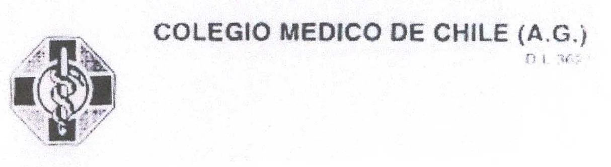 COLEGIO MEDICO DE CHILE (A.G.)
