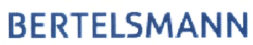 BERTELSMANN
