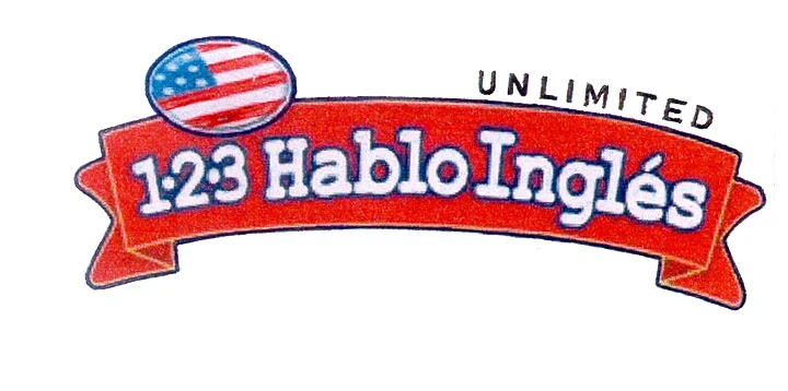 UNLIMITED 1.2.3 HABLO INGLES
