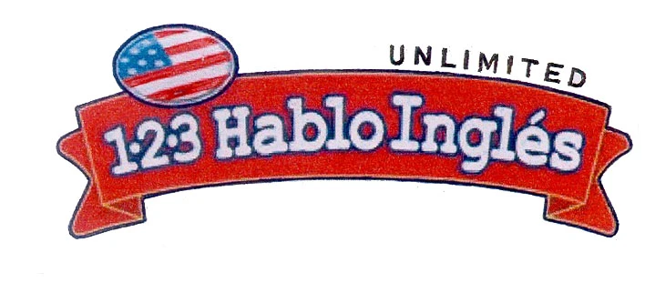 UNLIMITED 1.2.3 HABLO INGLES