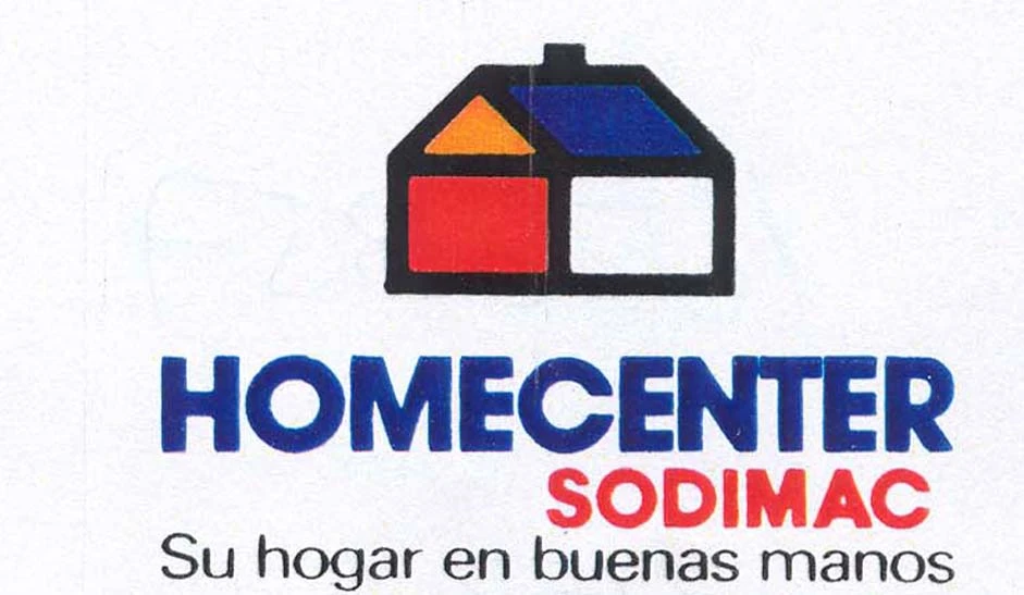 HOMECENTER SODIMAC SU HOGAR EN BUENAS MANOS