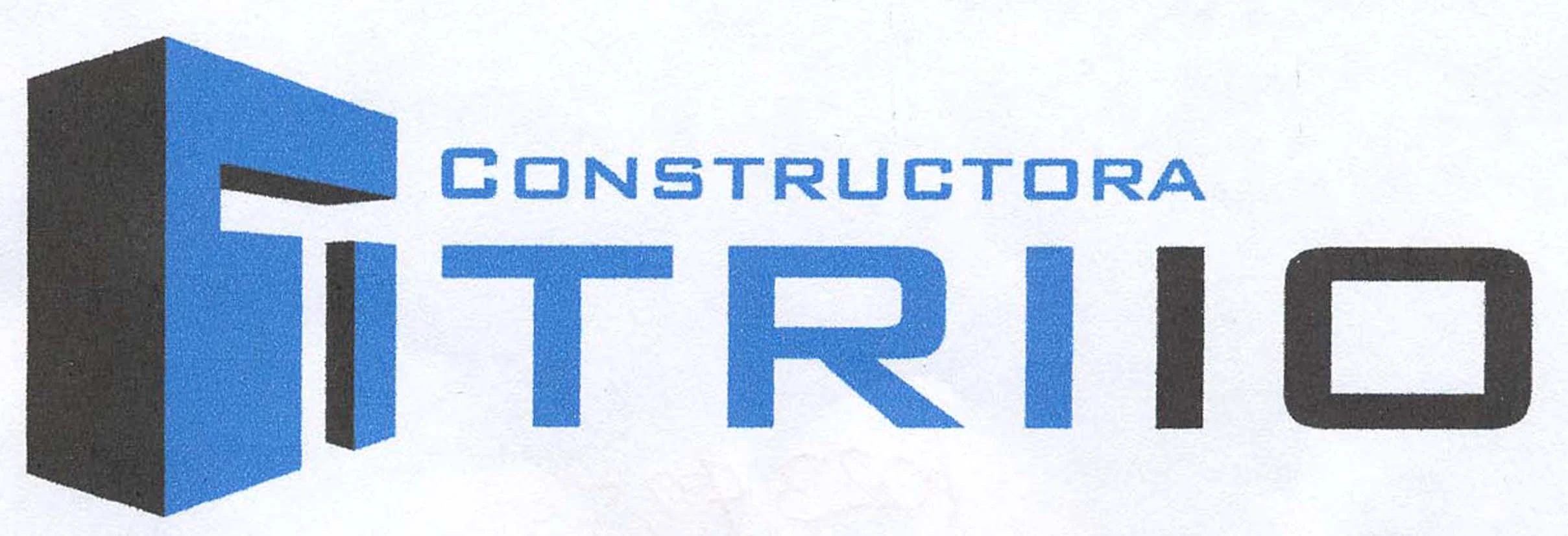 CONSTRUCTORA TRIIO