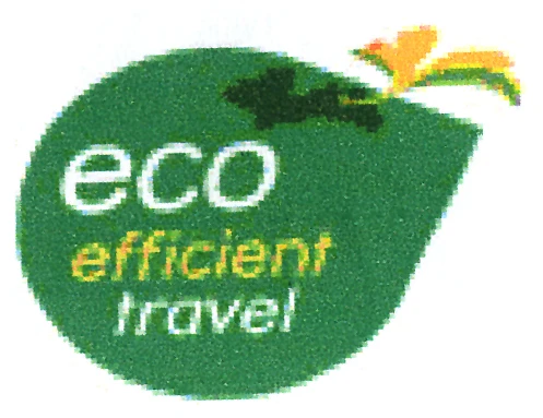 ECO EFFICIENT TRAVEL