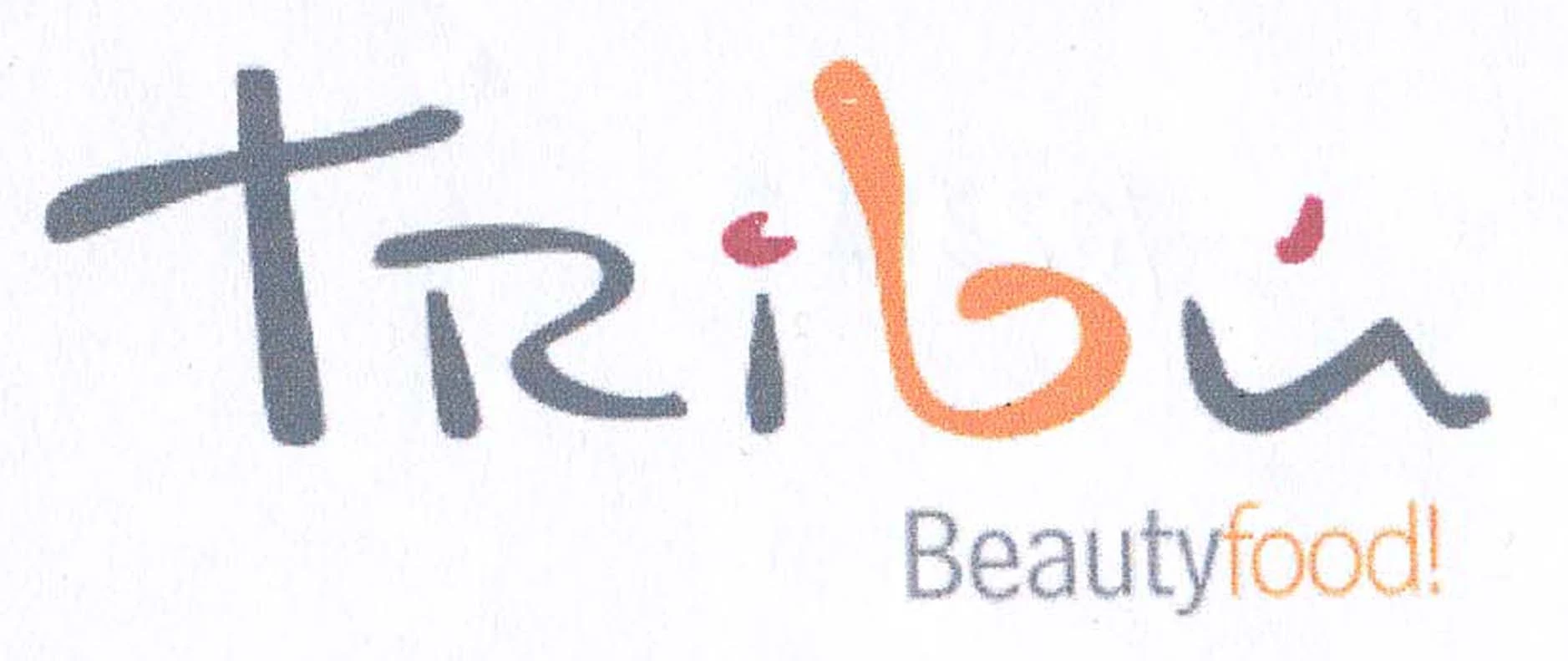 BEAUTY FOOD! TRIBU