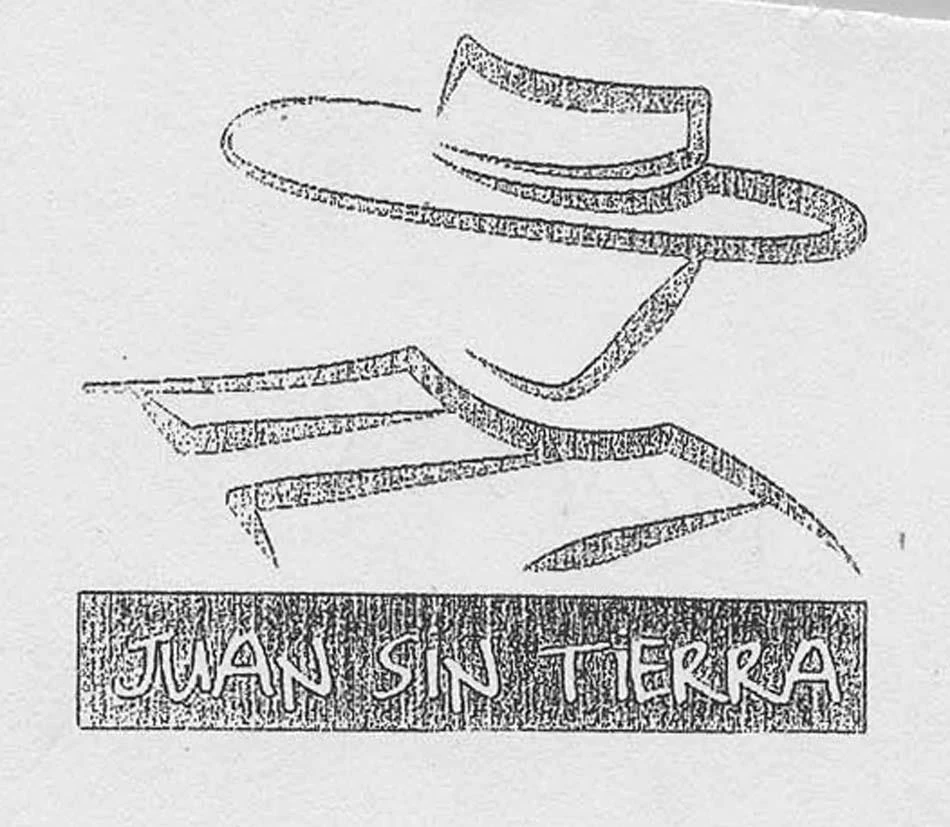 JUAN SIN TIERRA