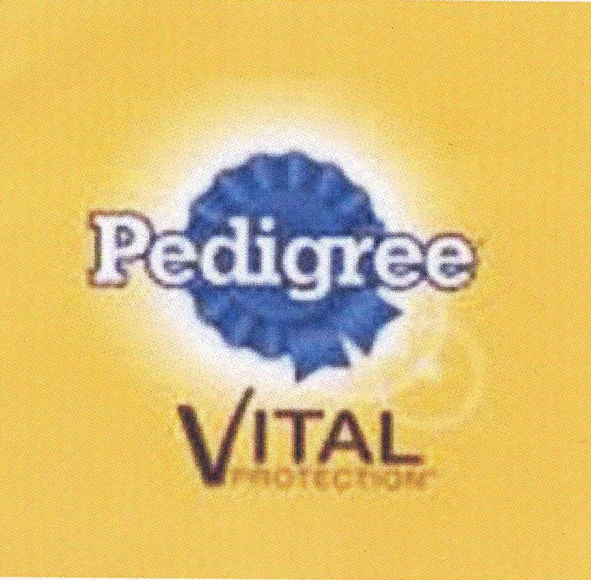 PEDIGREE VITAL PROTECTION