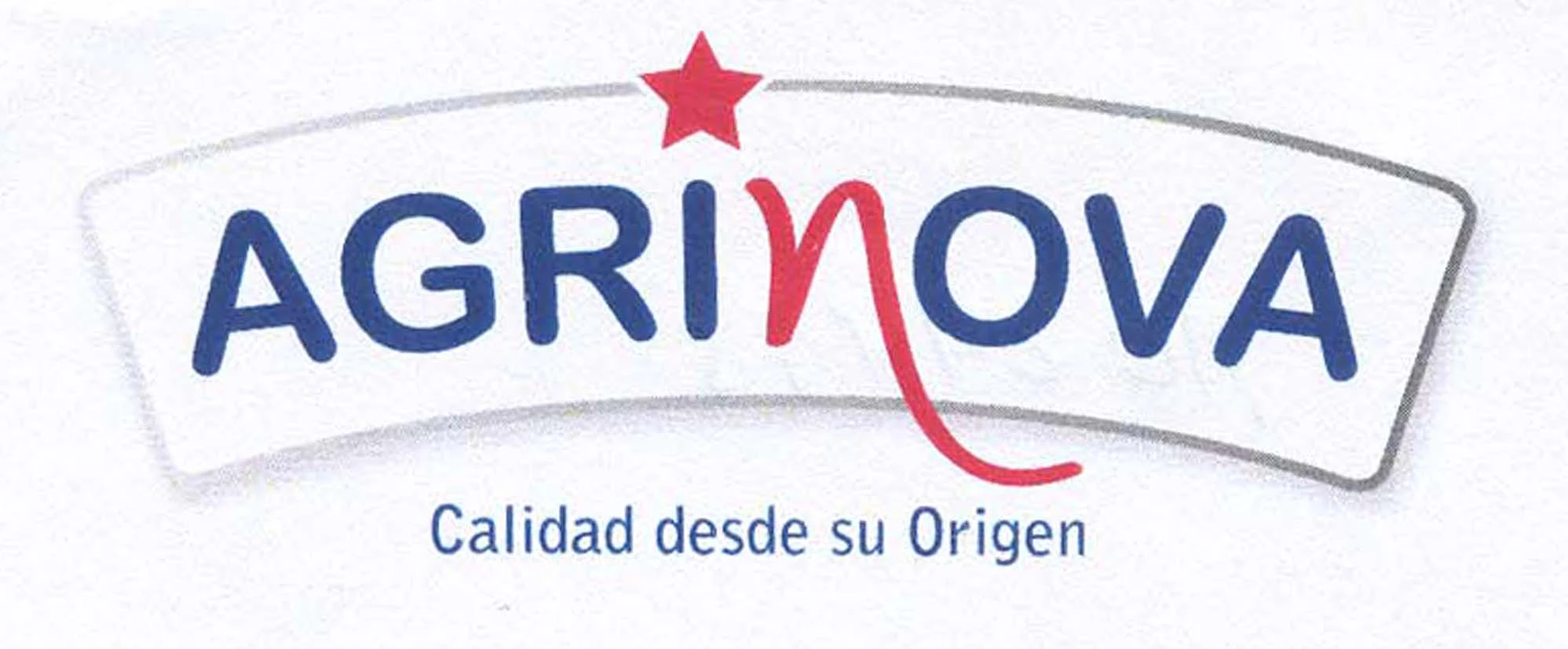 AGRINOVA CALIDAD DESDE SU ORIGEN
