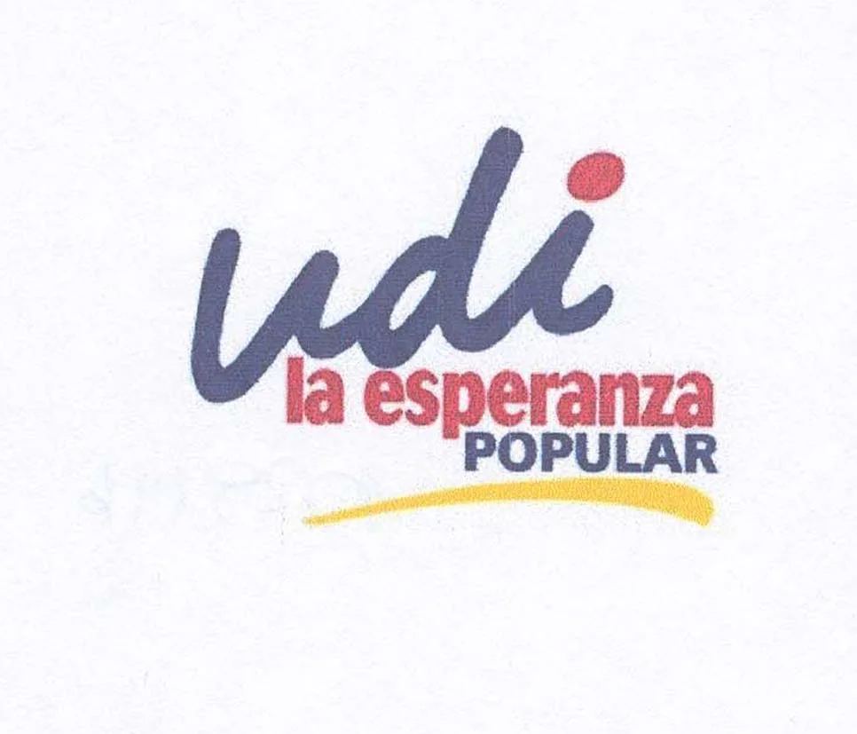 UDI LA ESPERANZA POPULAR