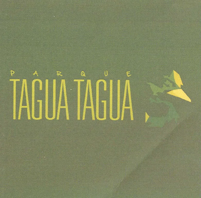 PARQUE TAGUA TAGUA