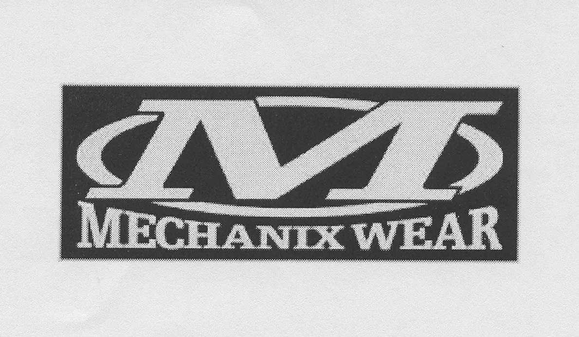 M MECHANIX WEAR