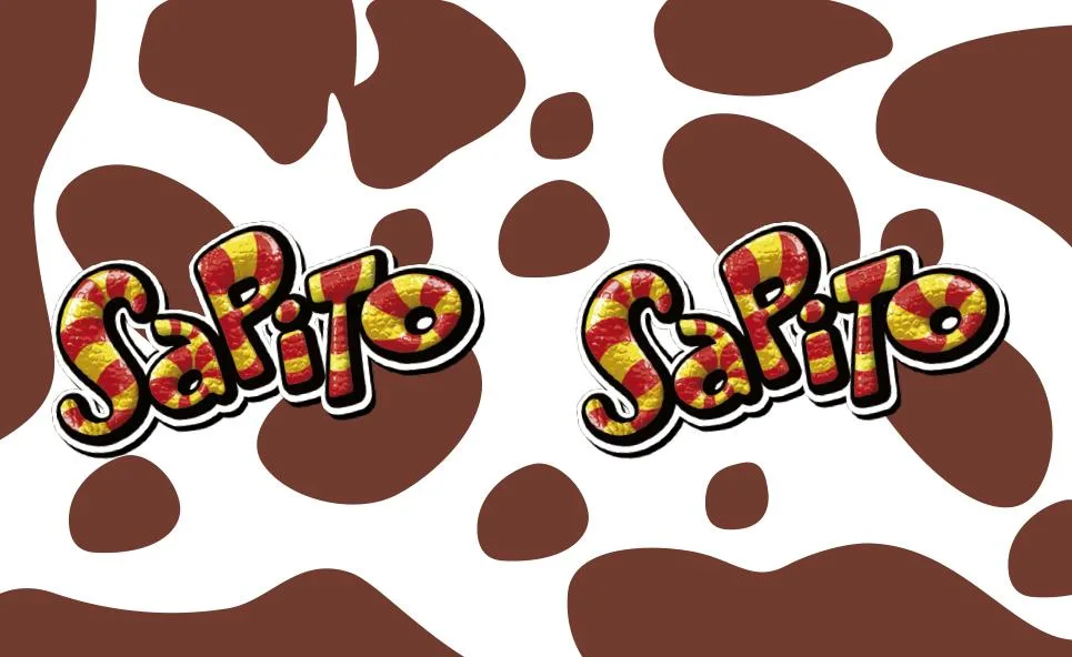SAPITO SAPITO