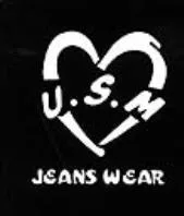 U.S.M. JEANS WEAR