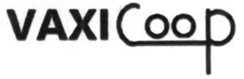 VAXI COOP