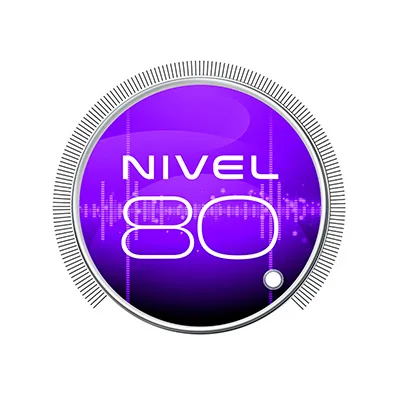 nivel 80