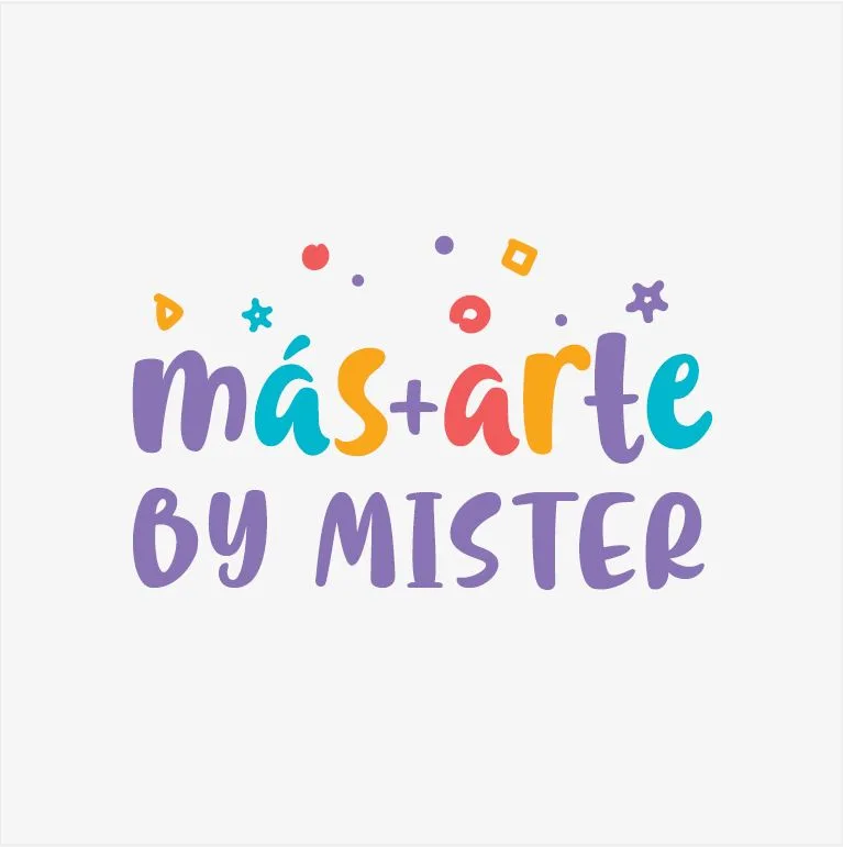 MÁS+ARTE BY MISTER