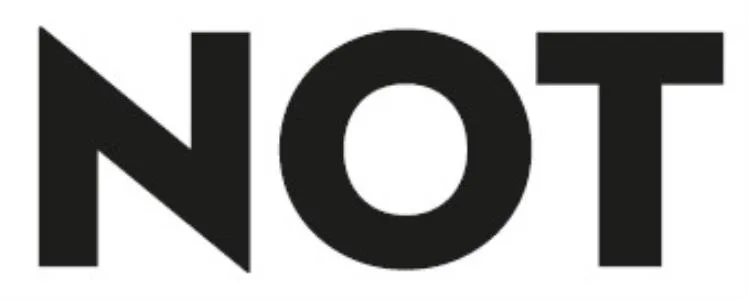 NOT