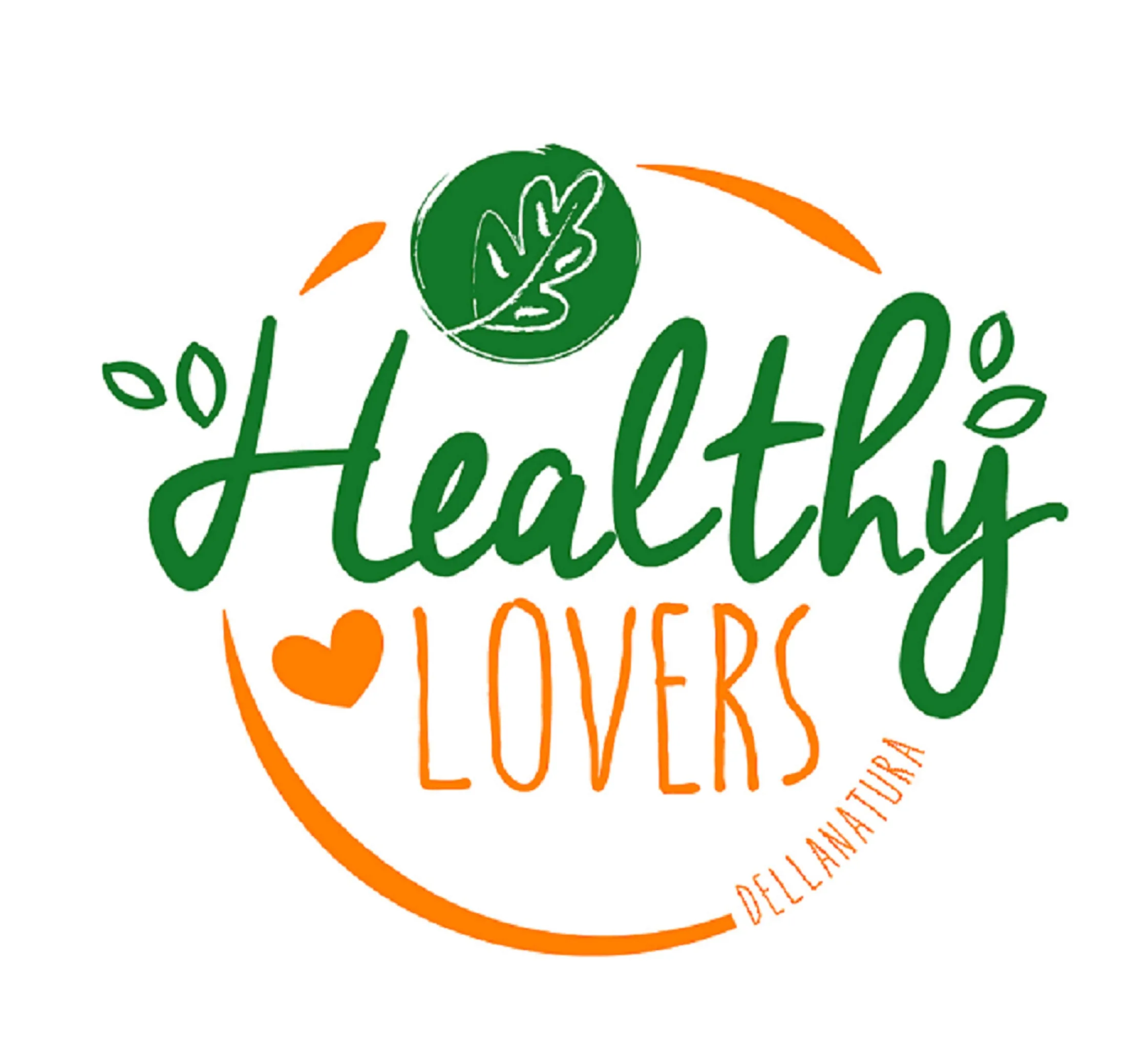 Healthy Lovers Dellanatura