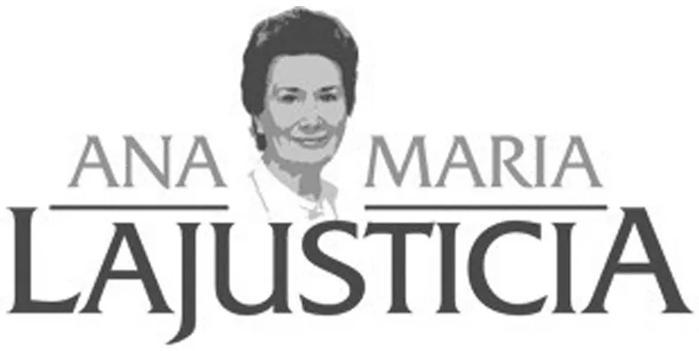 ANA MARIA LAJUSTICIA