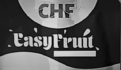 CHF EASY FRUIT