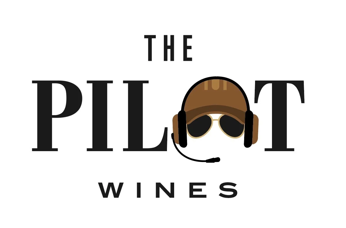THE PILOT WINES