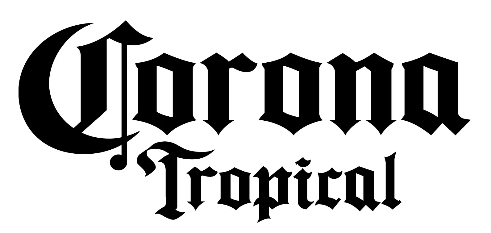 CORONA TROPICAL