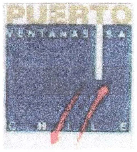 PUERTO VENTANAS