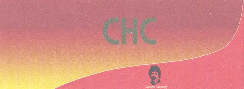 CHC CARLOS CASZELY