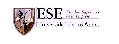 ESE ESTUDIOS SUPERIORES DE LA EMPRESA UNIVERSIDAD DE LOS ANDES