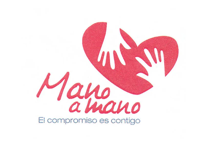 MANO A MANO EL COMPROMISO ES CONTIGO