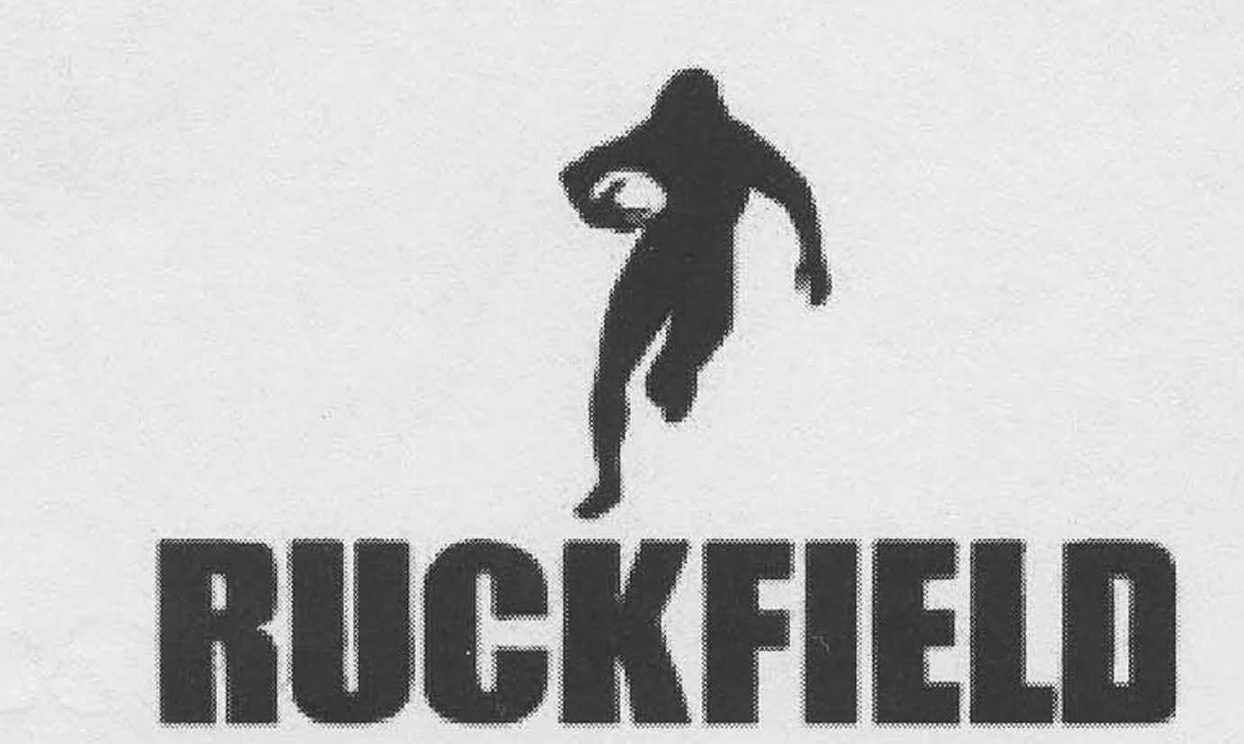 RUCKFIELD