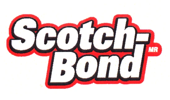 SCOTCH-BOND