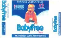 BABYFREE
