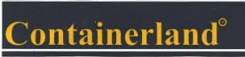 CONTAINERLAND
