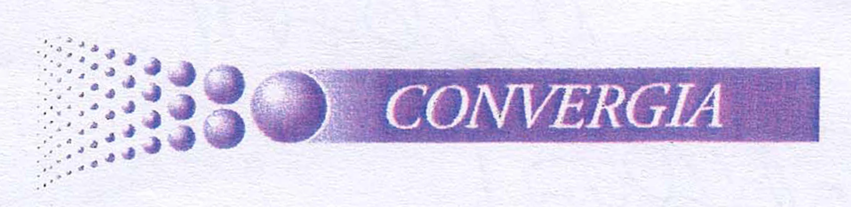 CONVERGIA