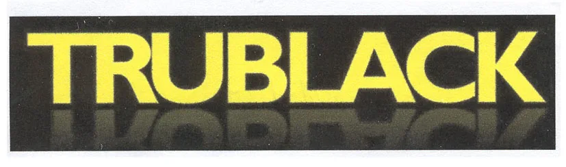 TRUBLACK