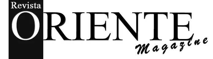 REVISTA ORIENTE MAGAZINE