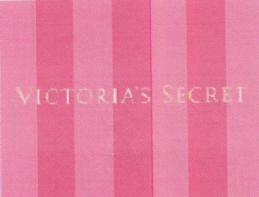 VICTORIA'S SECRET