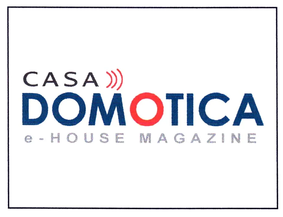 CASA DOMOTICA E-HOUSE MAGAZINE