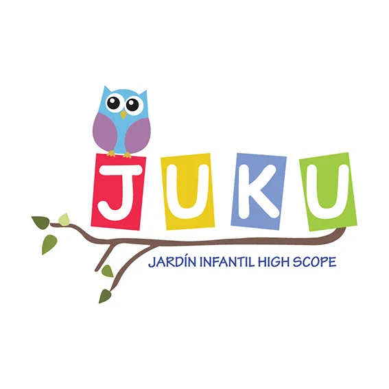 JUKU JARDÍN INFANTIL HIGH SCOPE