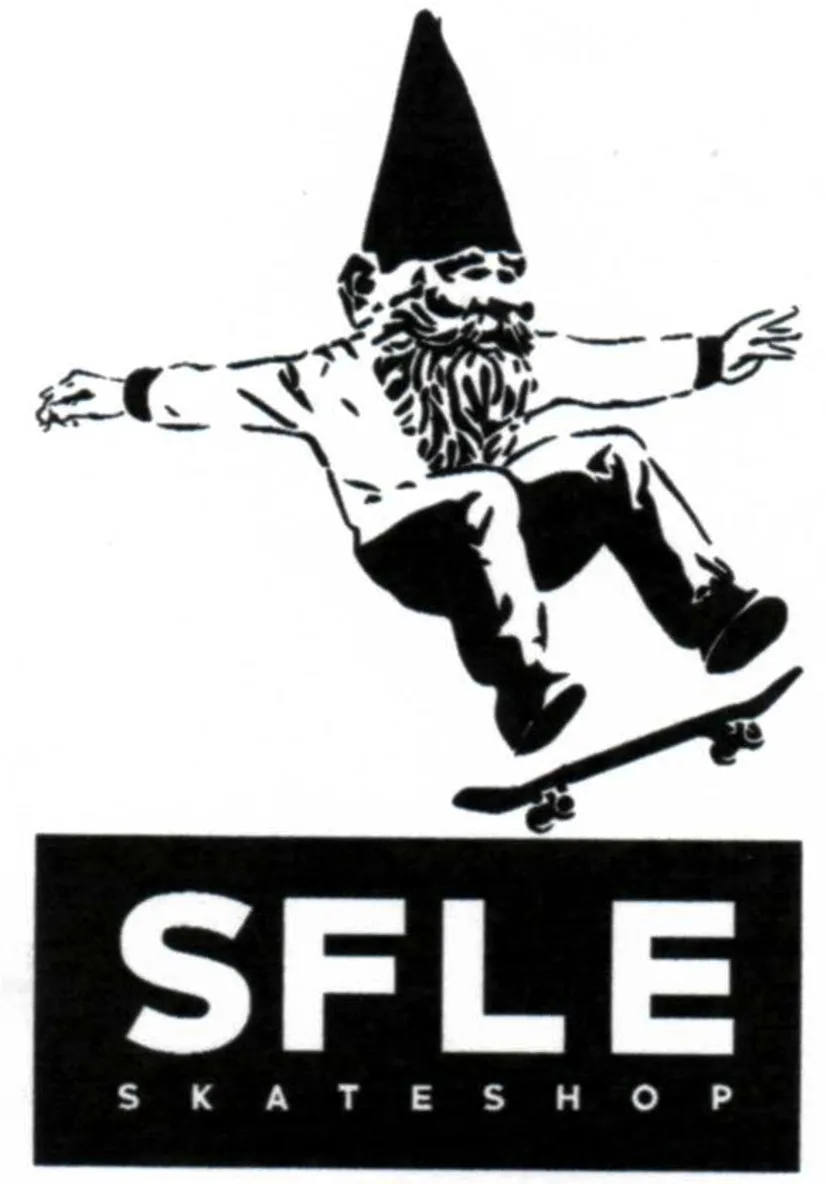 SFLE SKATESHOP