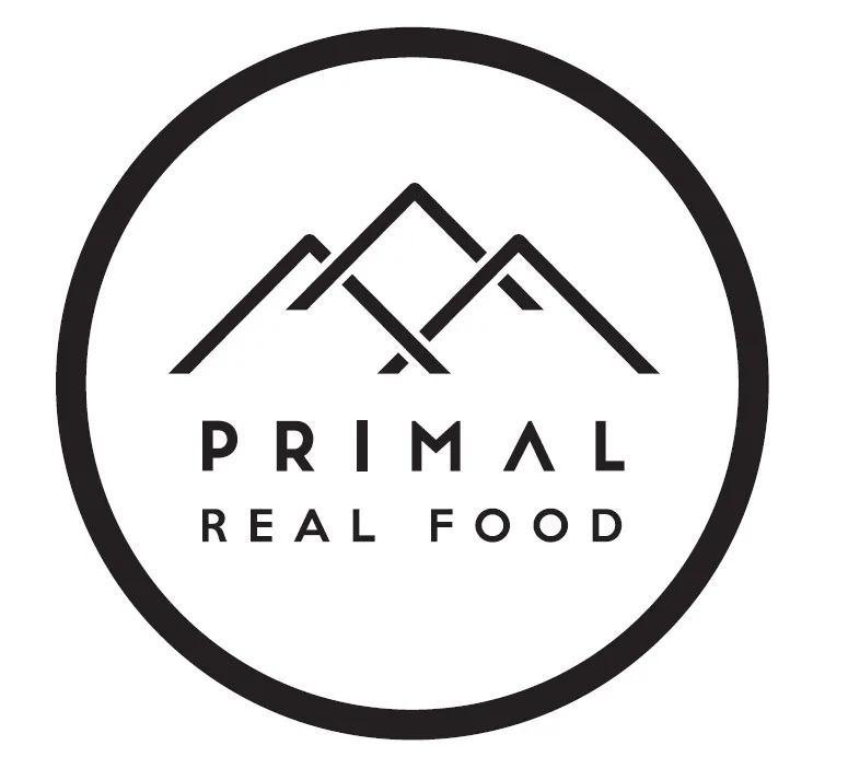PRIMAL REAL FOOD