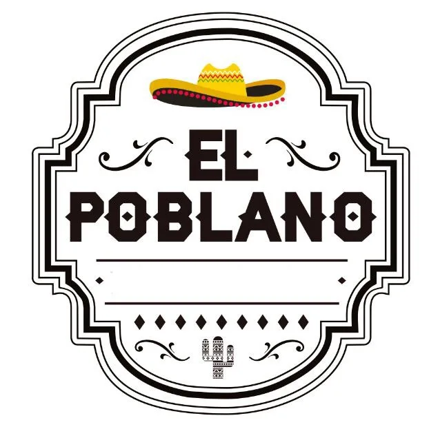 EL POBLANO