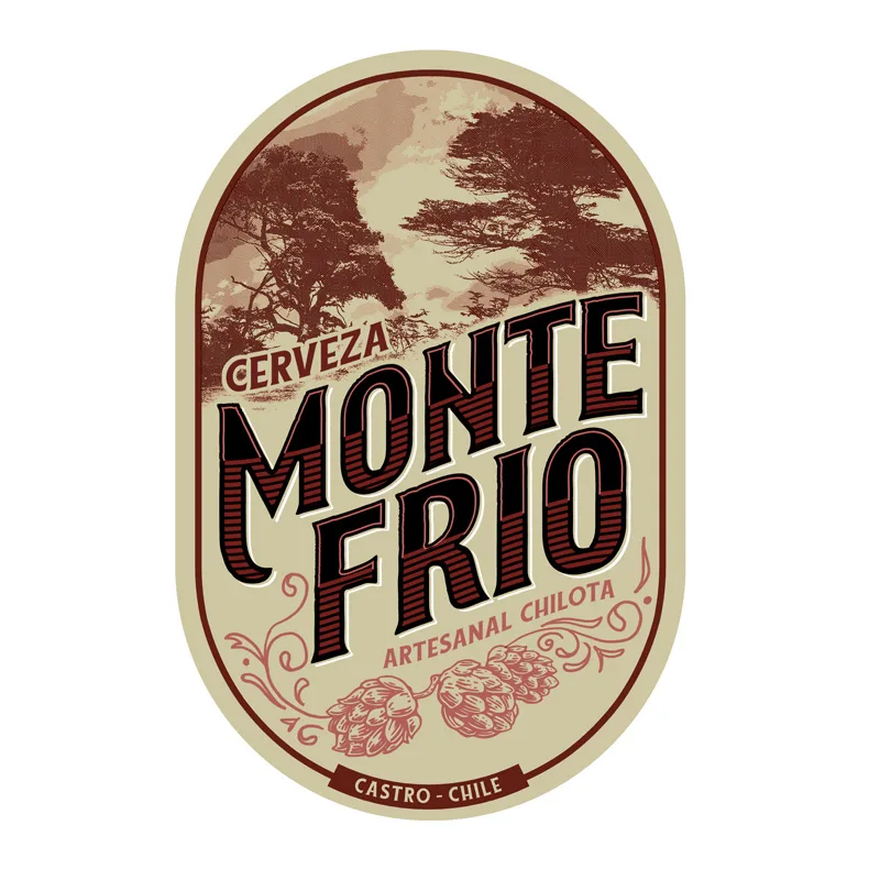 CERVEZA MONTE FRIO