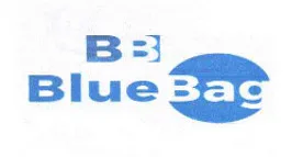 BLUEBAG BB