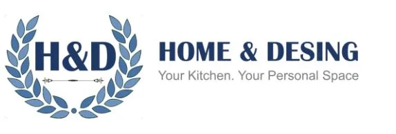 H&D HOME & DESING Your Kitchen. Your Personal Space