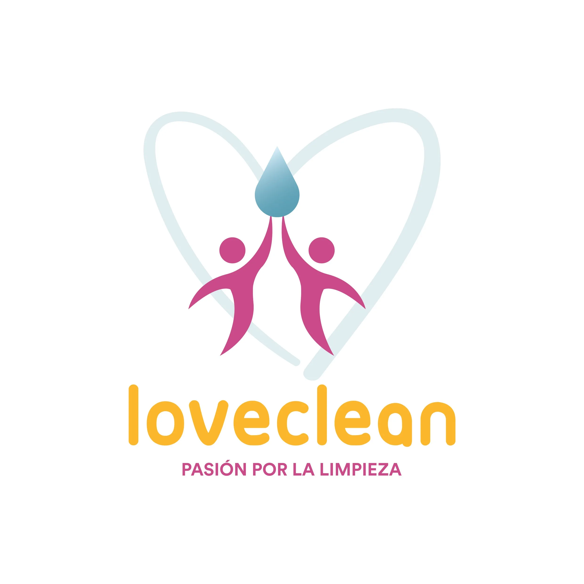 LOVECLEAN PASIÓN POR LA LIMPIEZA