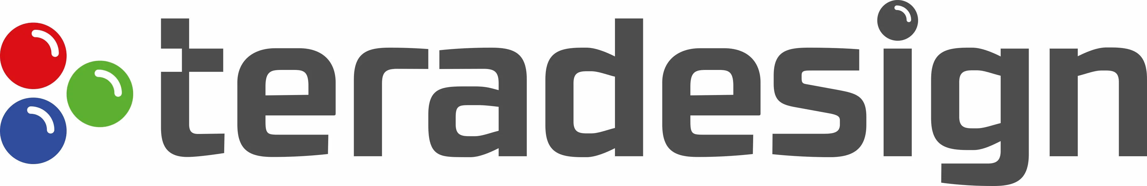 TERADESIGN