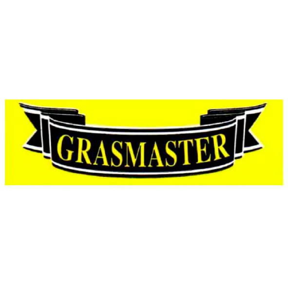 GRASMASTER