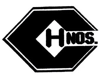 C HNOS.
