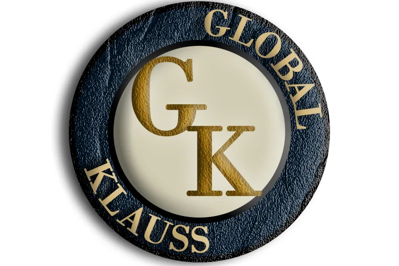 GK GLOBAL KLAUSS